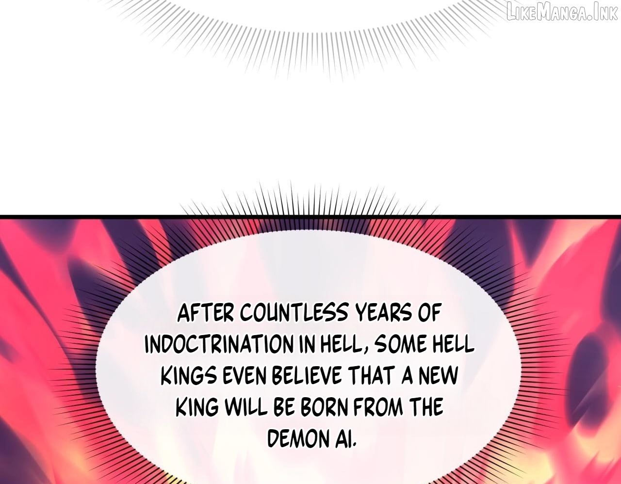 Era of the Haunted Chapter 613  - page 95